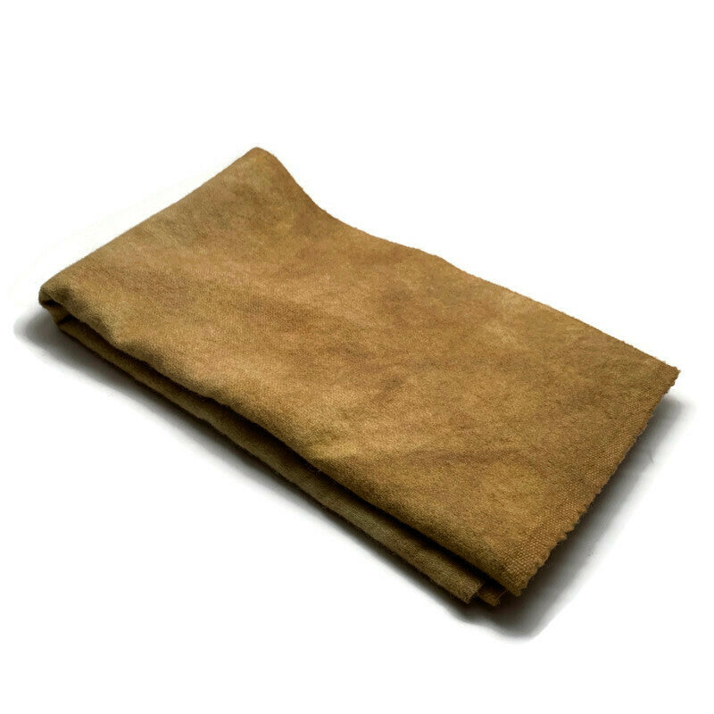 Dyed Wool - Golden Retriever