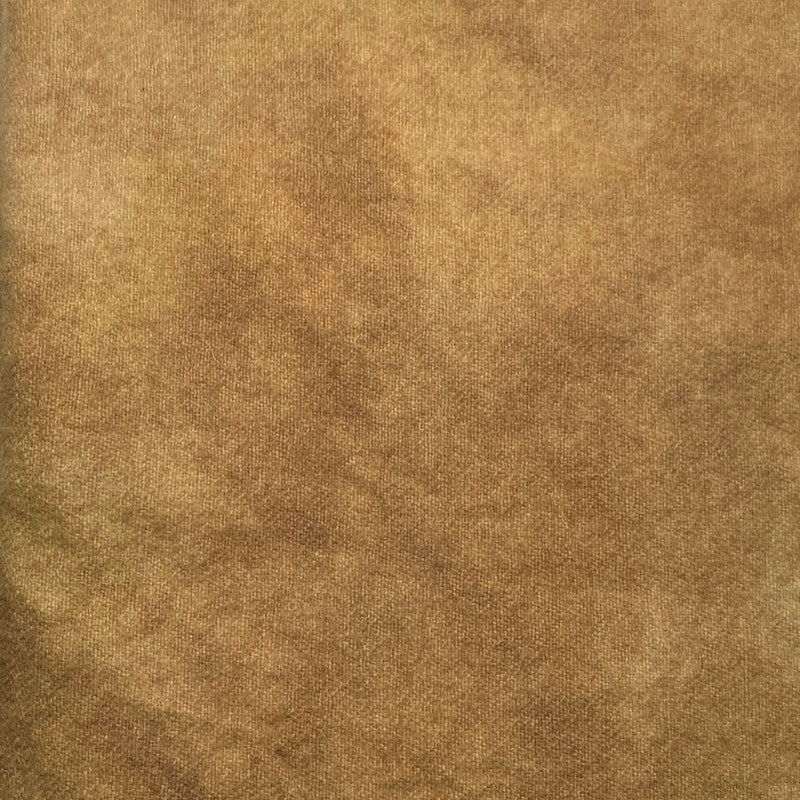 Dyed Wool - Golden Retriever
