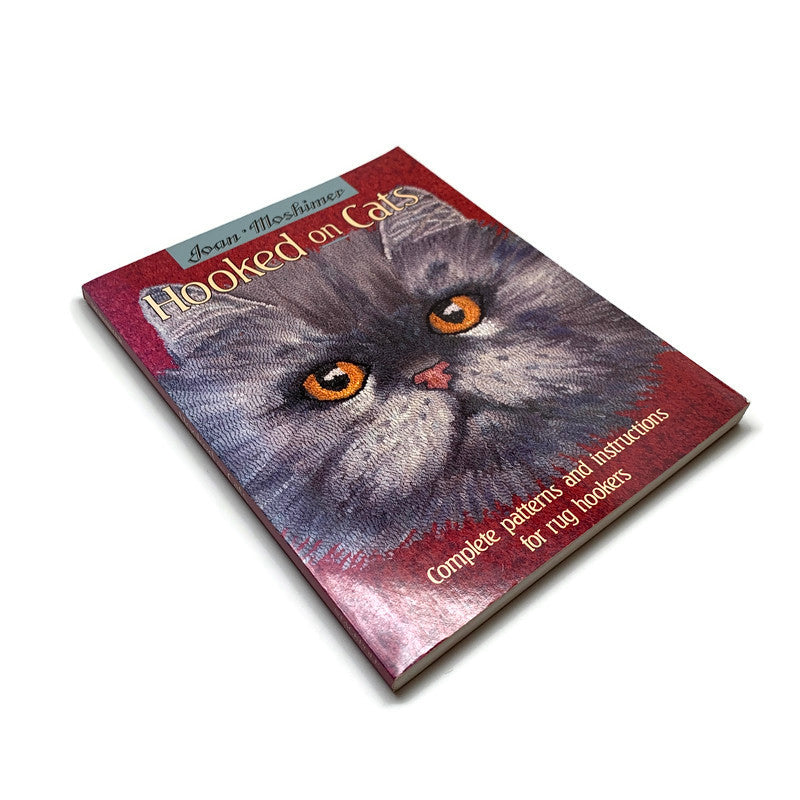Hooked on Cats