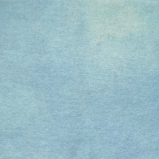 Dyed Wool - Pastels