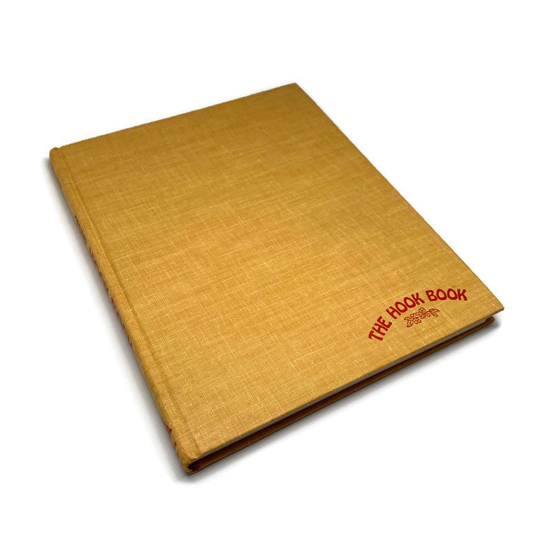 The Hook Book