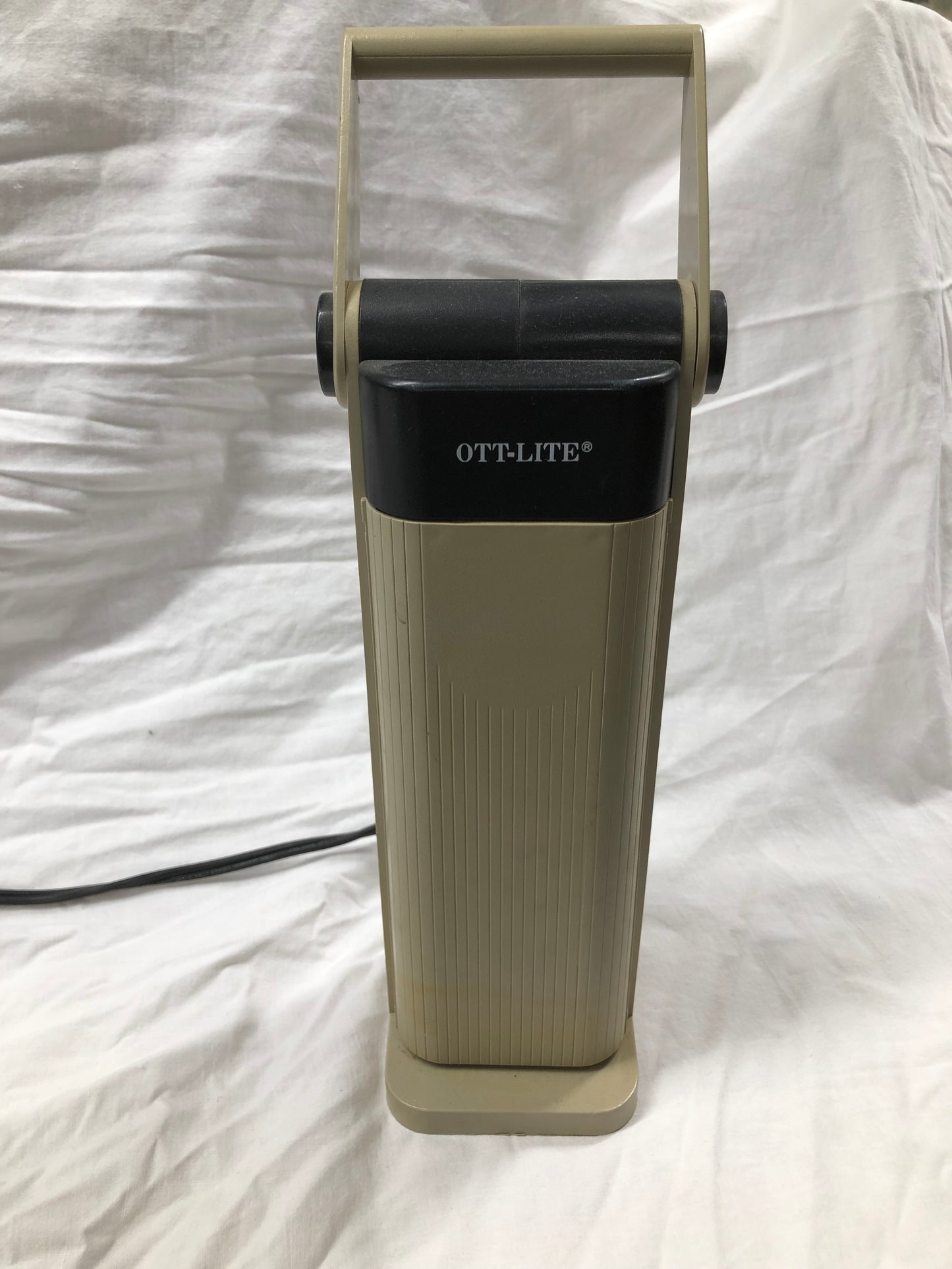 Ott Table Lamp - True Color