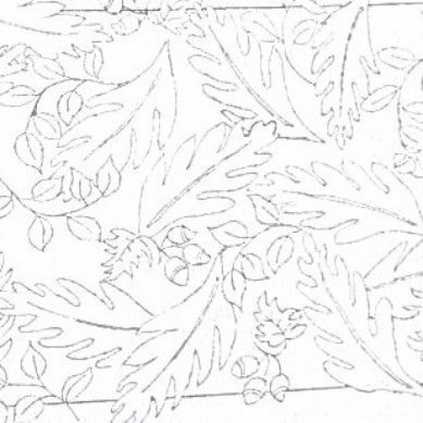 Green Mountain Design - Moxley Seth - 23.5x36 - Rug Hooking Supplies