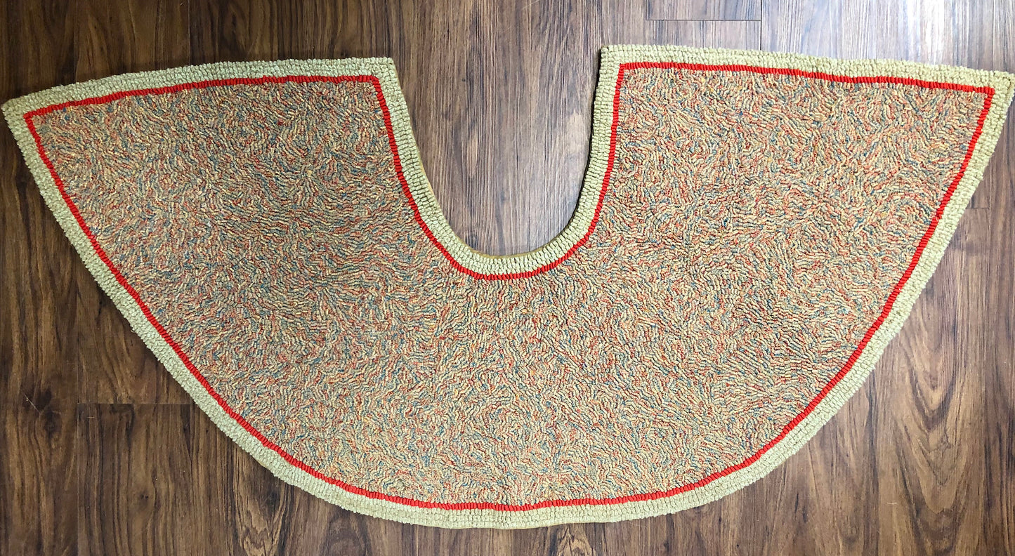 Christmas Tree Skirt