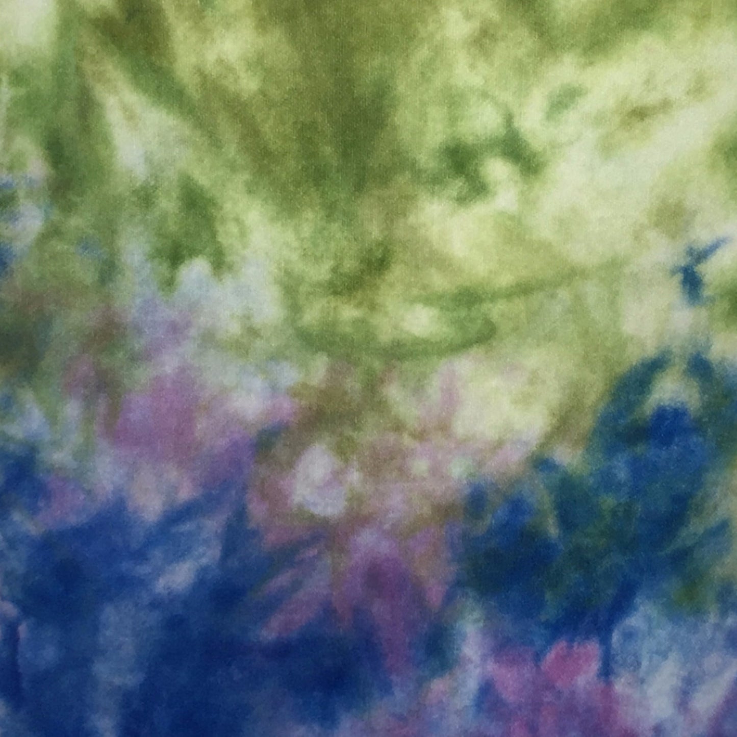 Maxi - #214 Field of Lupins - Rug Hooking Supplies
