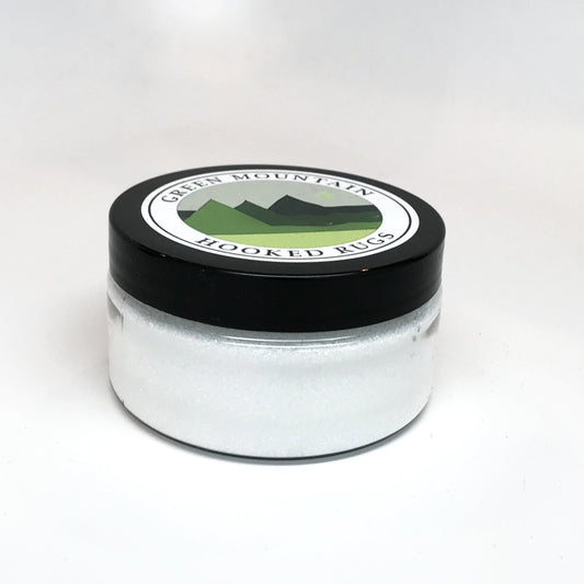 Citric Acid - Rug Hooking Supplies