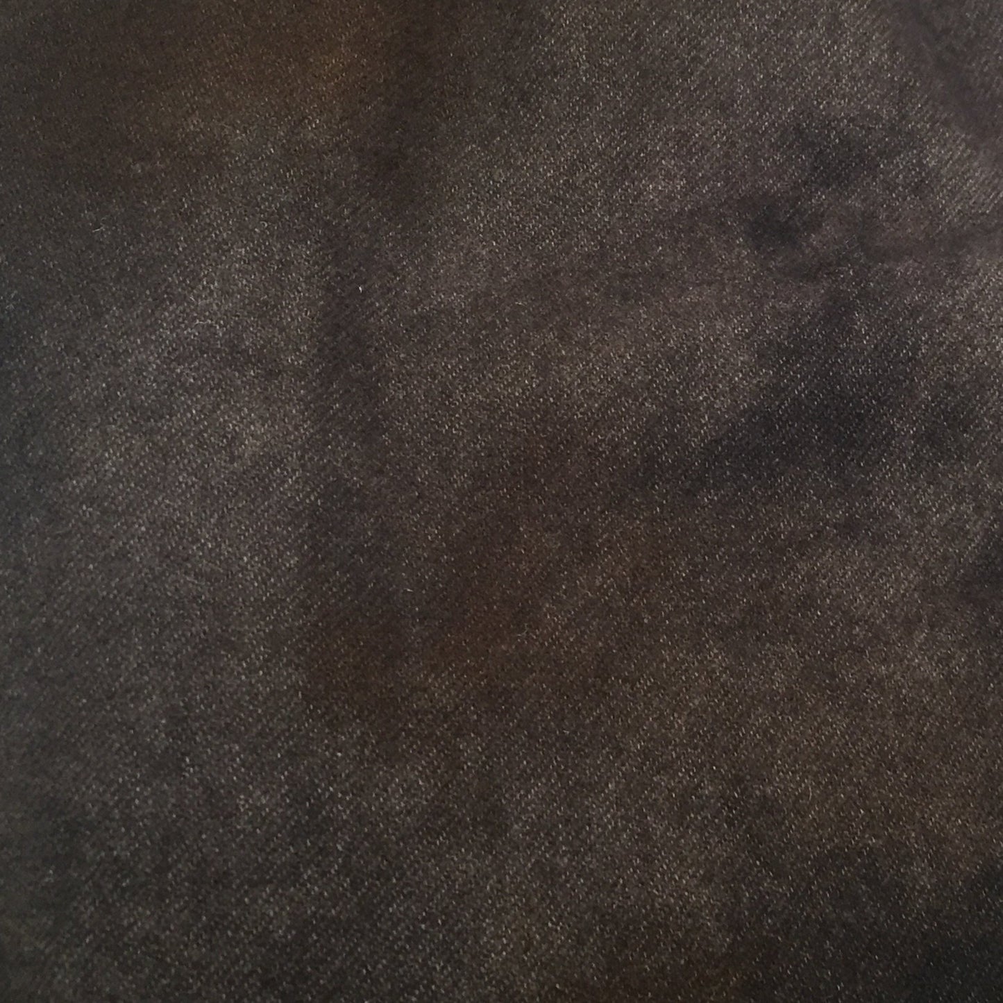 Dyed Wool - Manganese Oxide - Rug Hooking Supplies