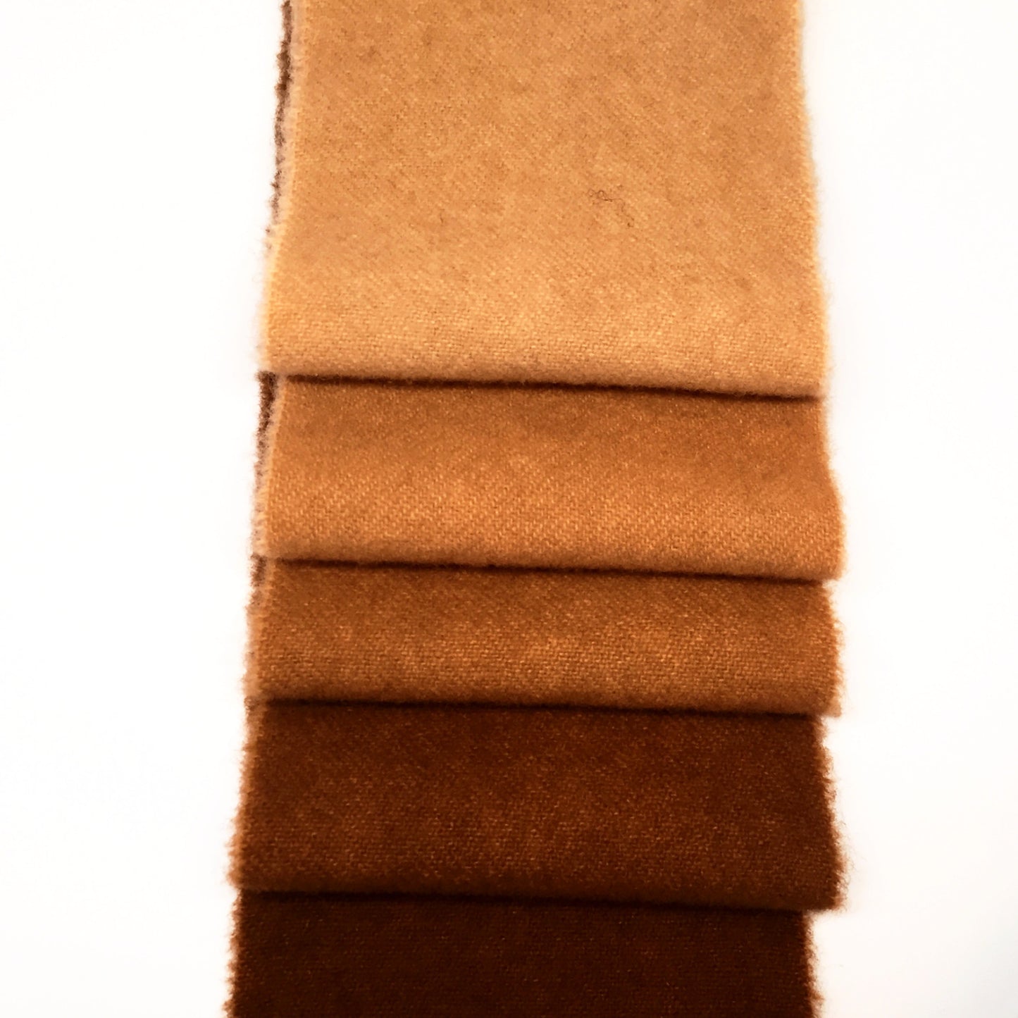 Green Mountain - G-34 - Orange Brown - Rug Hooking Supplies