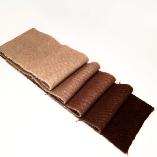 Green Mountain - G-46 - Chestnut - Rug Hooking Supplies