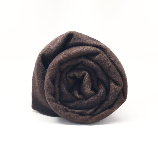 Dyed Wool - Manganese Oxide - Rug Hooking Supplies