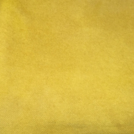 Dyed Wool - Heirloom Yellow Tomato - Rug Hooking Supplies