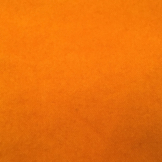 Dyed Wool - Colonial Orange - Rug Hooking Supplies