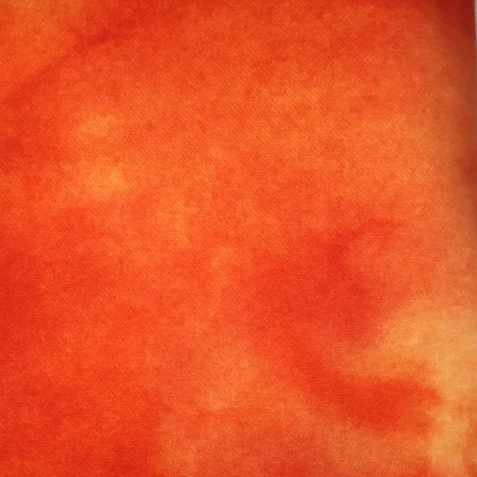 Dyed Wool - Sweet Potato - Rug Hooking Supplies