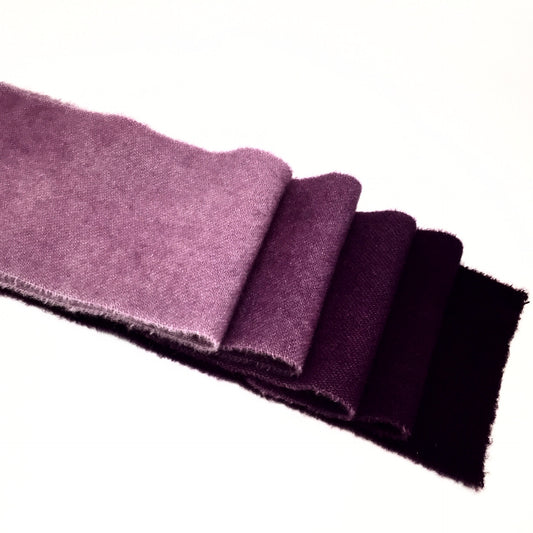 Green Mountain - G-21 - Purple - Rug Hooking Supplies