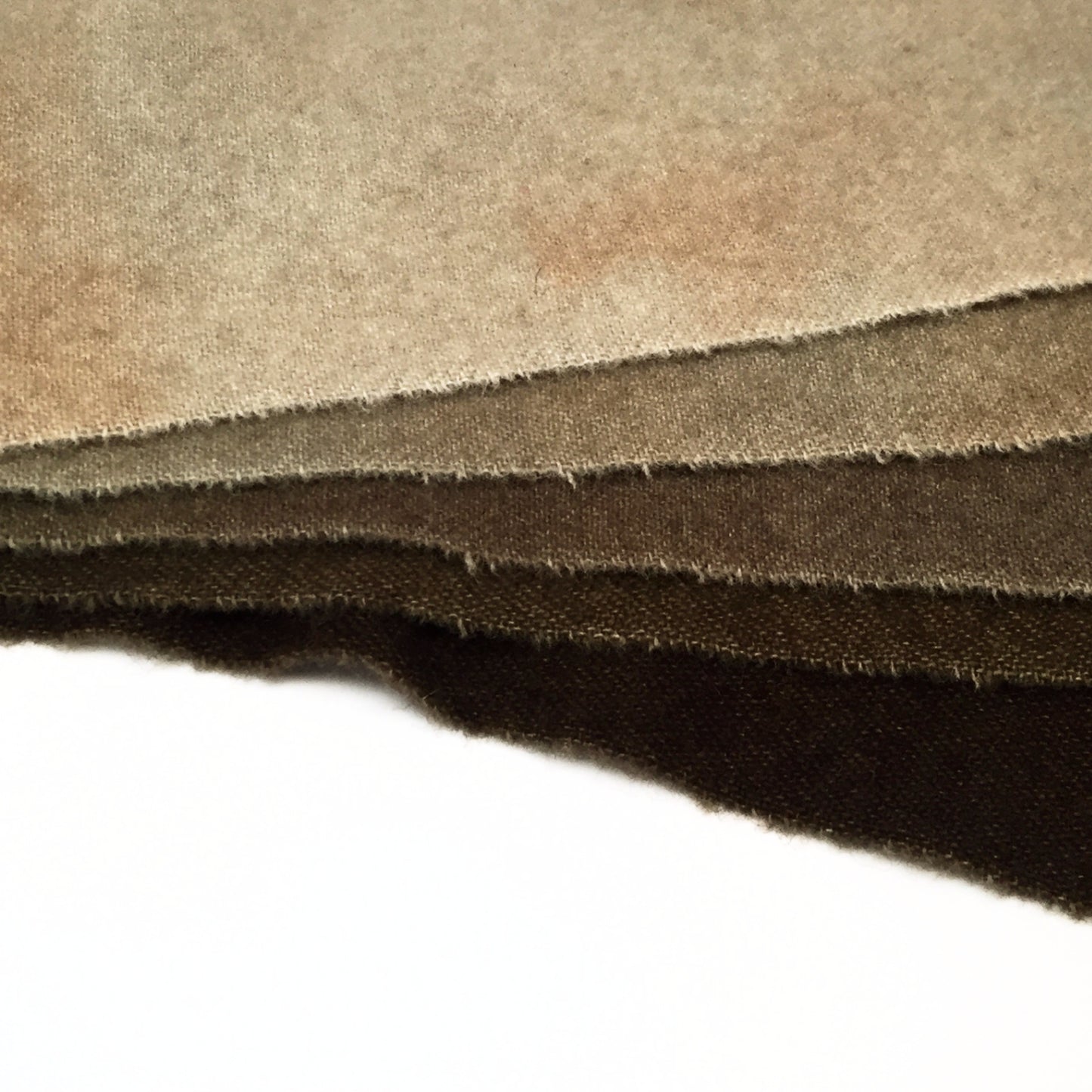 Green Mountain - G-47 - Mossy Brown - Rug Hooking Supplies