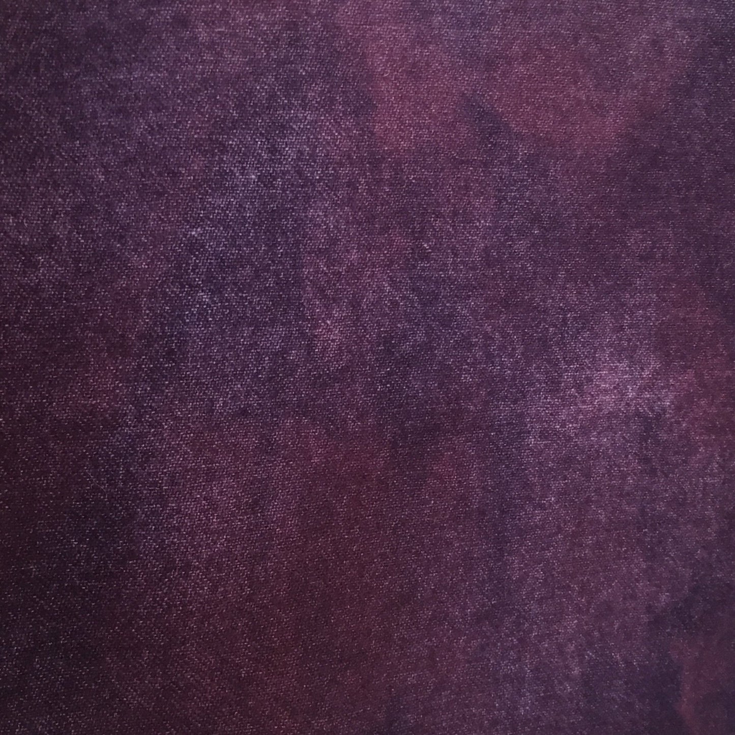 Dyed Wool - Concord Grapes - Rug Hooking Supplies