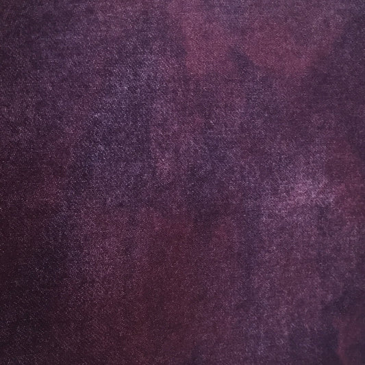 Dyed Wool - Concord Grapes - Rug Hooking Supplies