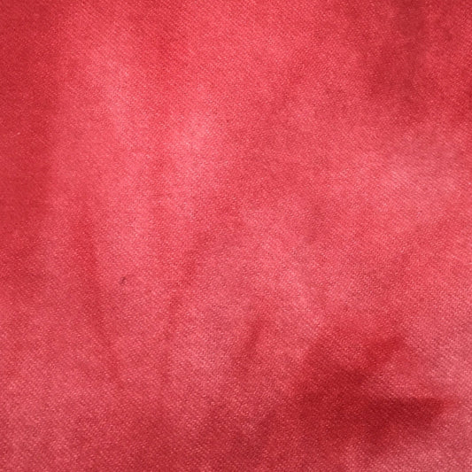 Dyed Wool - Ripening Raspberry - Rug Hooking Supplies