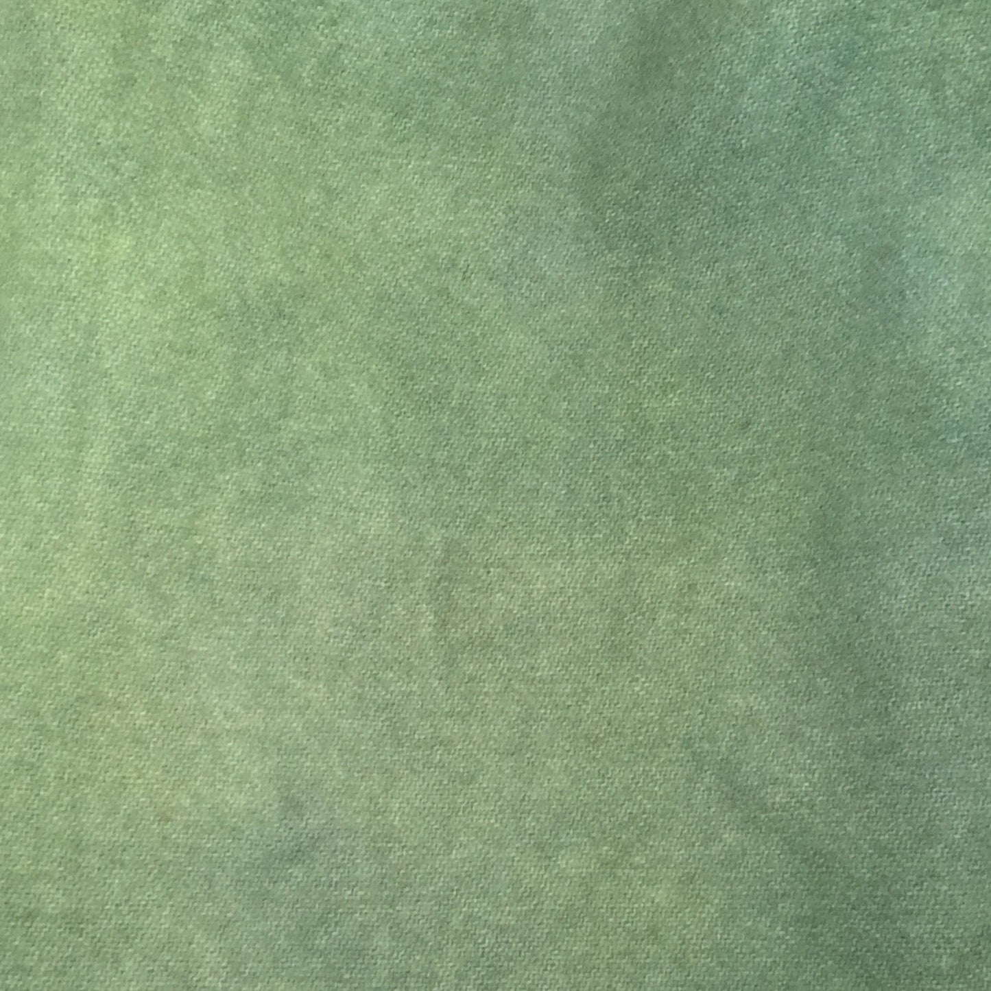 Dyed Wool - Faded Green - Rug Hooking Supplies