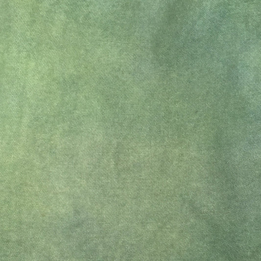 Dyed Wool - Faded Green - Rug Hooking Supplies