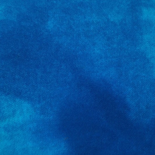 Dyed Wool - Summer Blue - Rug Hooking Supplies