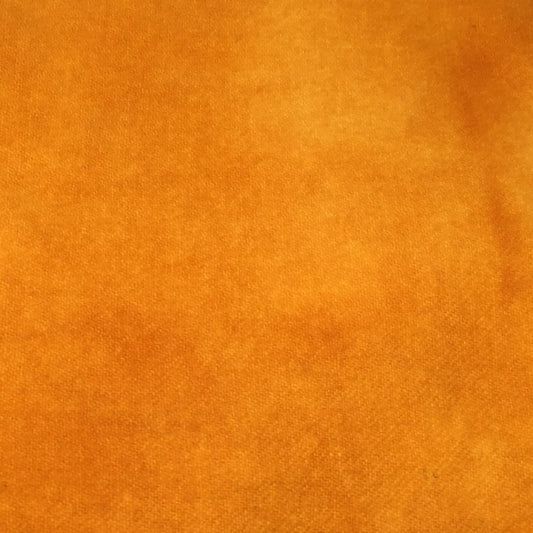 Dyed Wool - Butternut Squash - Rug Hooking Supplies