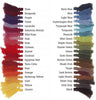 Cushing Acid Dyes - Rug Hooking Supplies