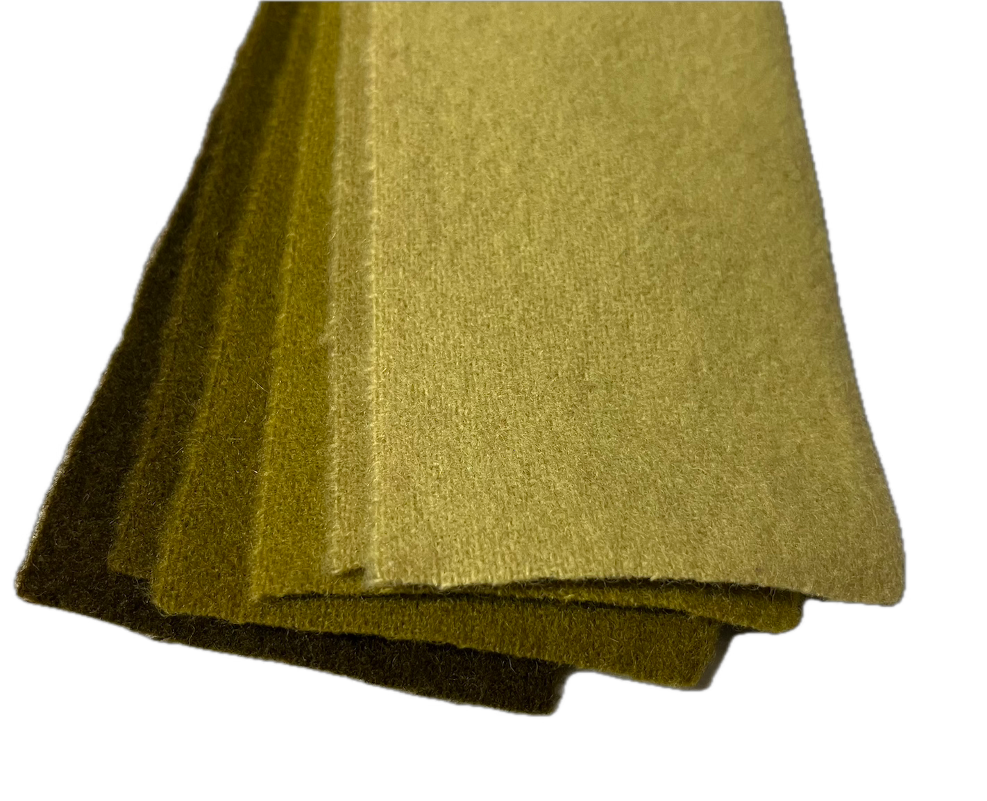 Potpourri Swatches