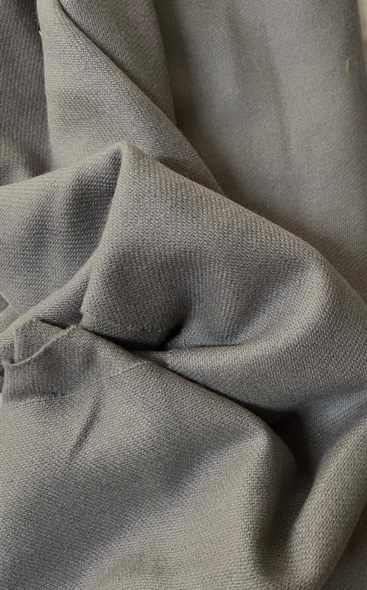 Cloud Gray