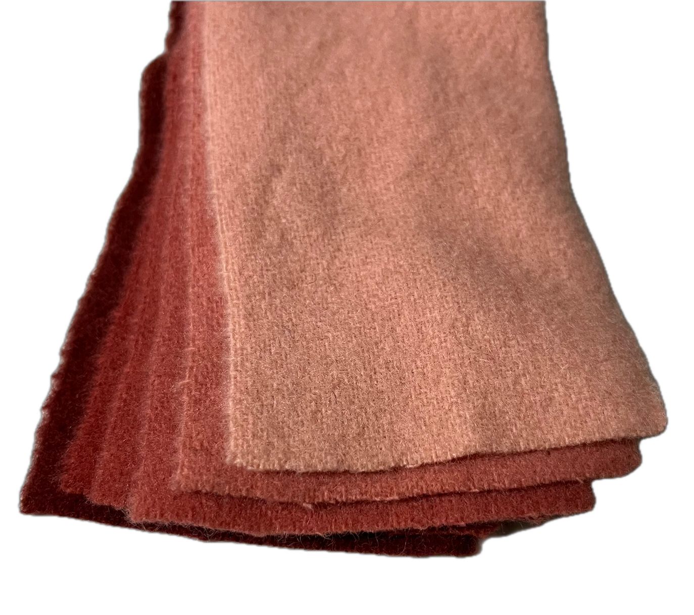Potpourri Swatches