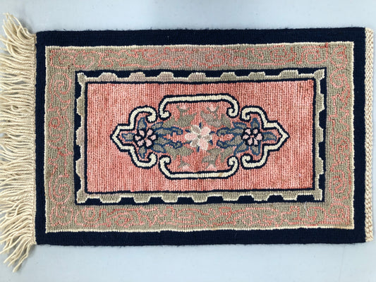 First Thoughts Oriental