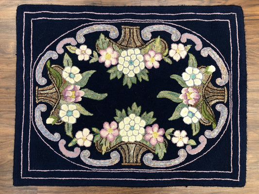 Flower Baskets
