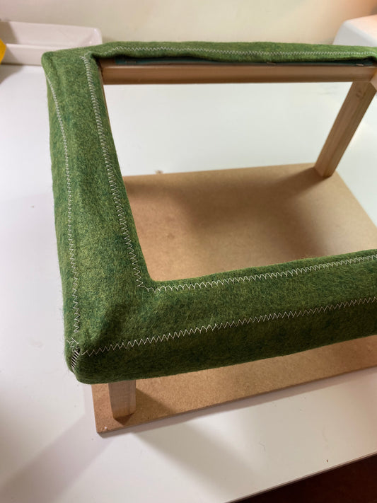 Frame- Custom Frame Guard