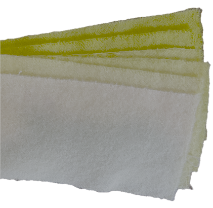 Ducharme Swatches - GM-52 Green