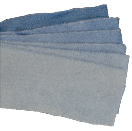 Ducharme Swatches - GM-53 Blue