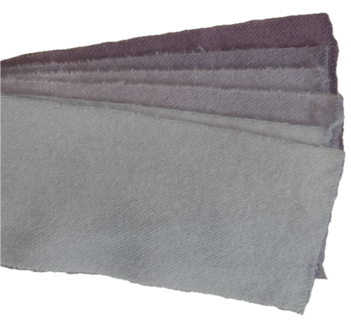 Ducharme Swatches - GM-56 Purple