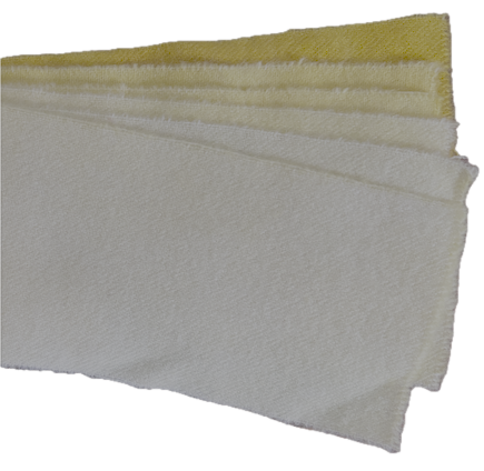 Ducharme Swatches - JT-16 Pastel Brite Yellow