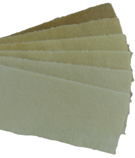 Ducharme Swatches - JT-18 Yellow