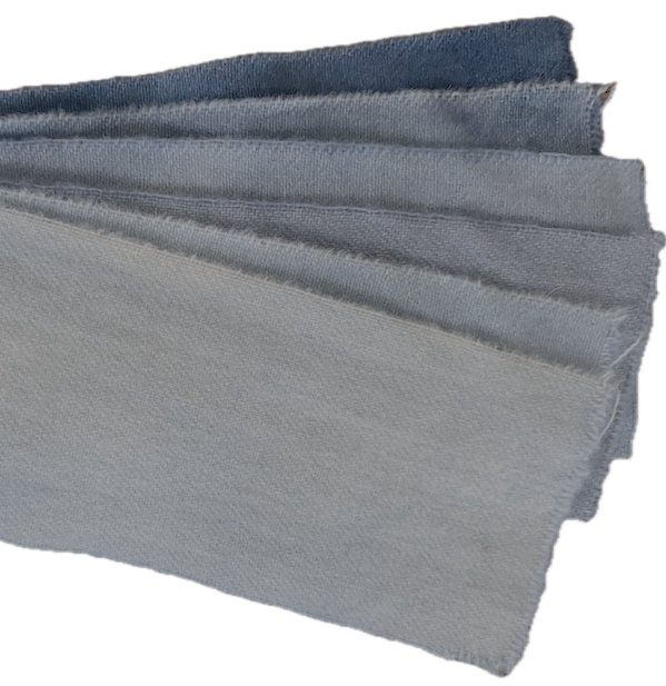 Ducharme Swatches - JT-28 Delphinium