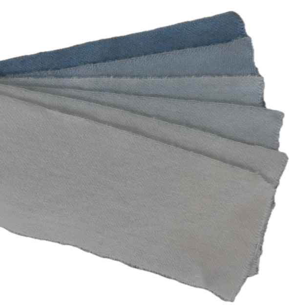 Ducharme Swatches - JT-30 Blue Turquoise