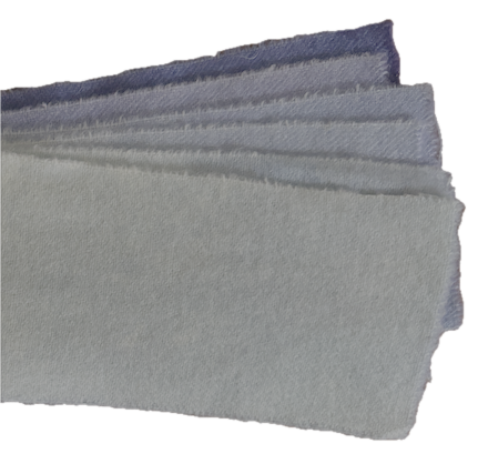 Ducharme Swatches - Jt-36 Pastel Blue Violet