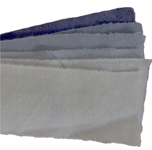 Ducharme Swatches - JT-37 Blue Violet