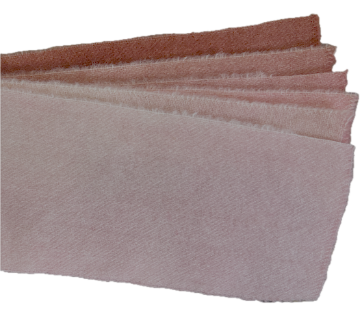 Ducharme Swatches - JT-4 Red Apple