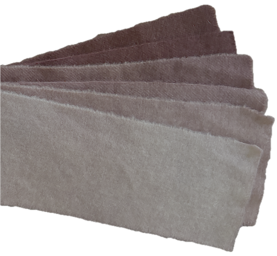 Ducharme Swatches - JT-61 Wild Rose