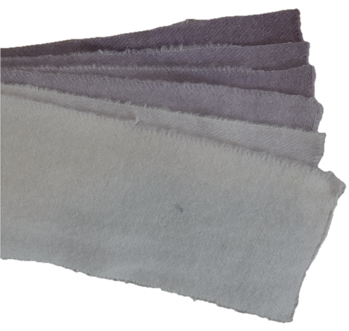 Ducharme Swatches - JT-74 Soft Purple
