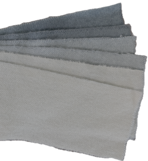Ducharme Swatches - JT-79 Soft Blue Grey