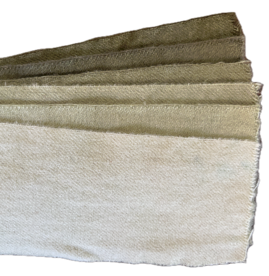 Ducharme Swatches - JT-92