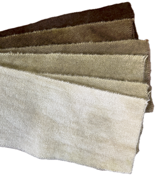 Ducharme Swatches - JT-94 Soft Olive