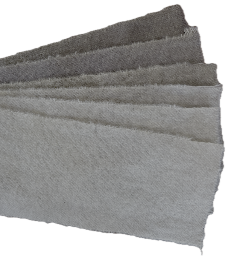 Ducharme Swatches - JT-98 Soft Grey