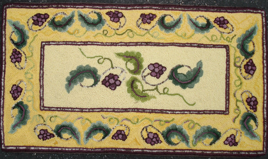 Jesse's Runner Mat